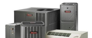 solar-ready system from Lennox