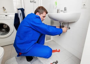 3 Common Plumbing Problems Property Managers May Face