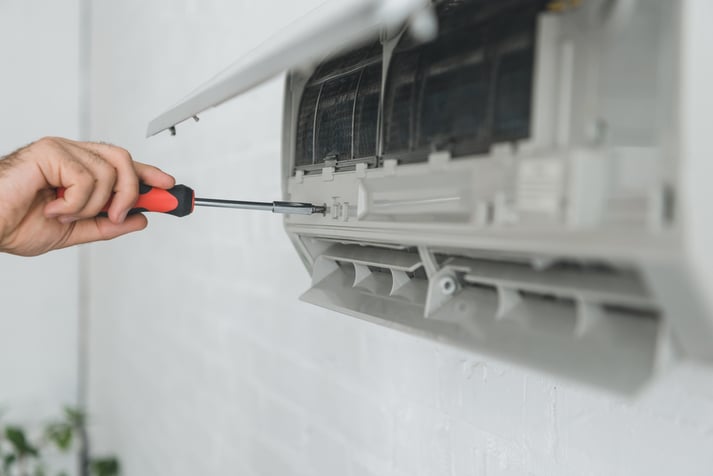 4 Steps to Prepare Your AC for Summer