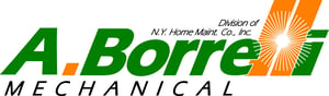 A.Borrelli Mechanical Logo