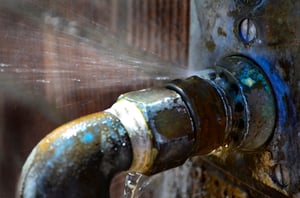 4 Plumbing Tips to Reduce Water Consumption in Buildings
