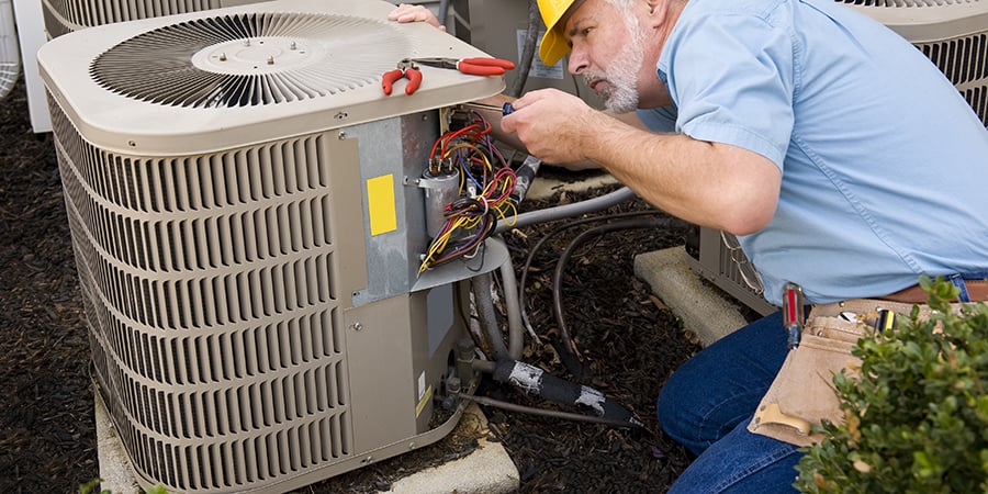 hvac emergency service