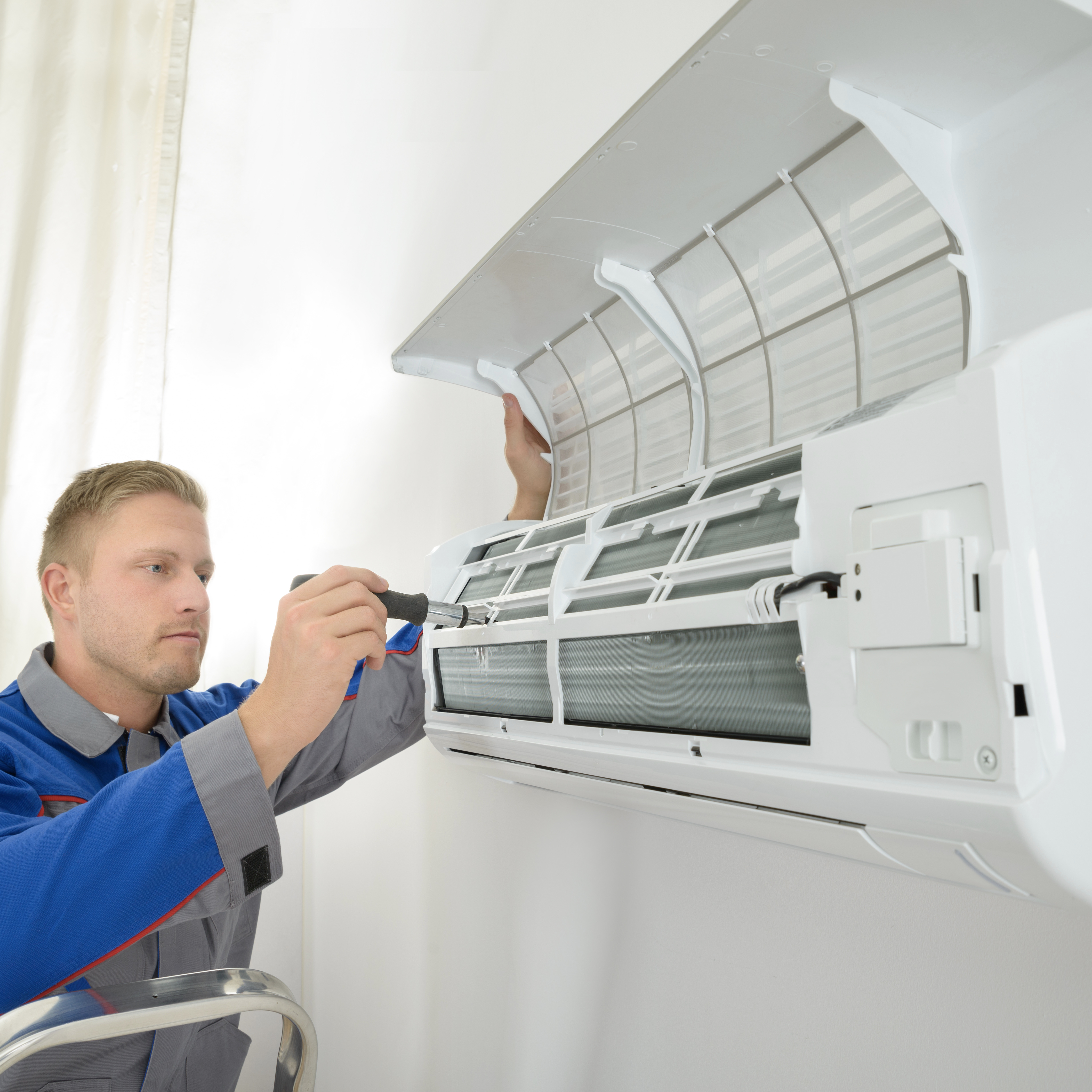 Air Conditioning Installation and Repair