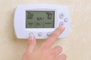 Thermostat