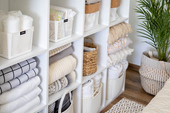 Easy Habits to Help Keep Your Home Clutter-Free_