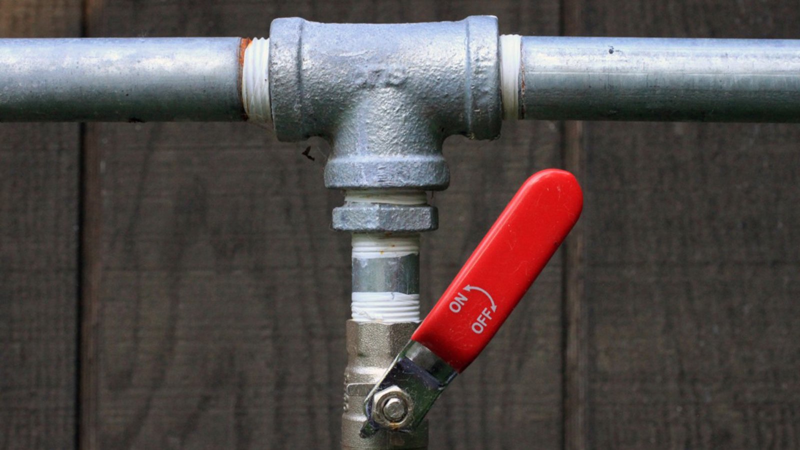 Fall Plumbing Tips & Tricks