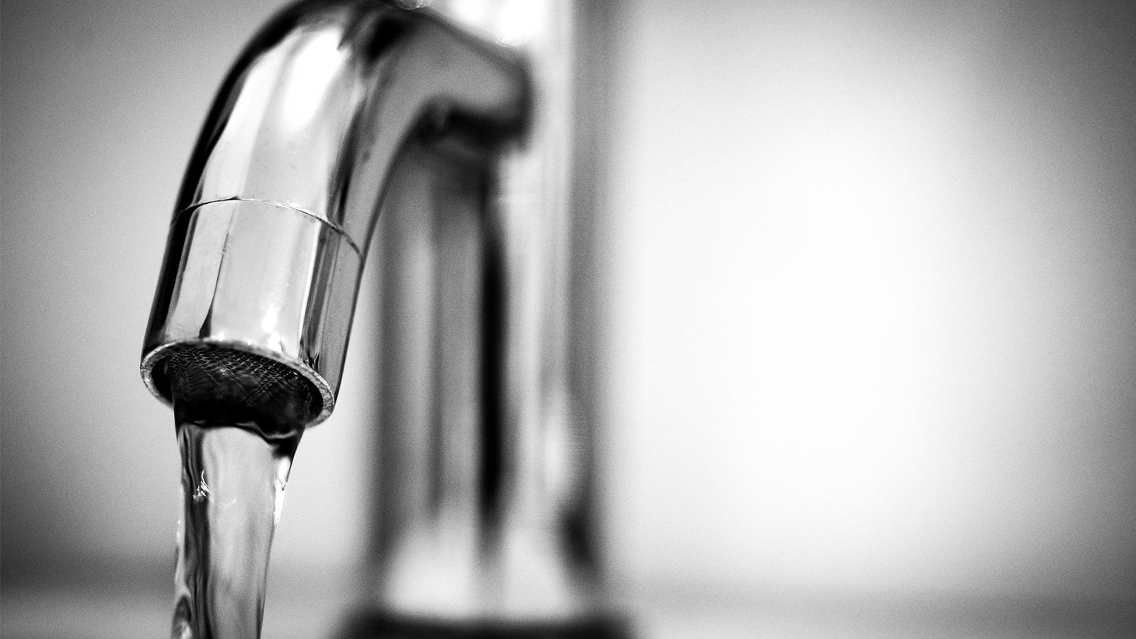 Faucet