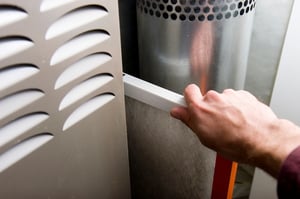 Furnace Repair