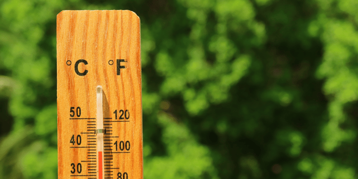 Heatwaves