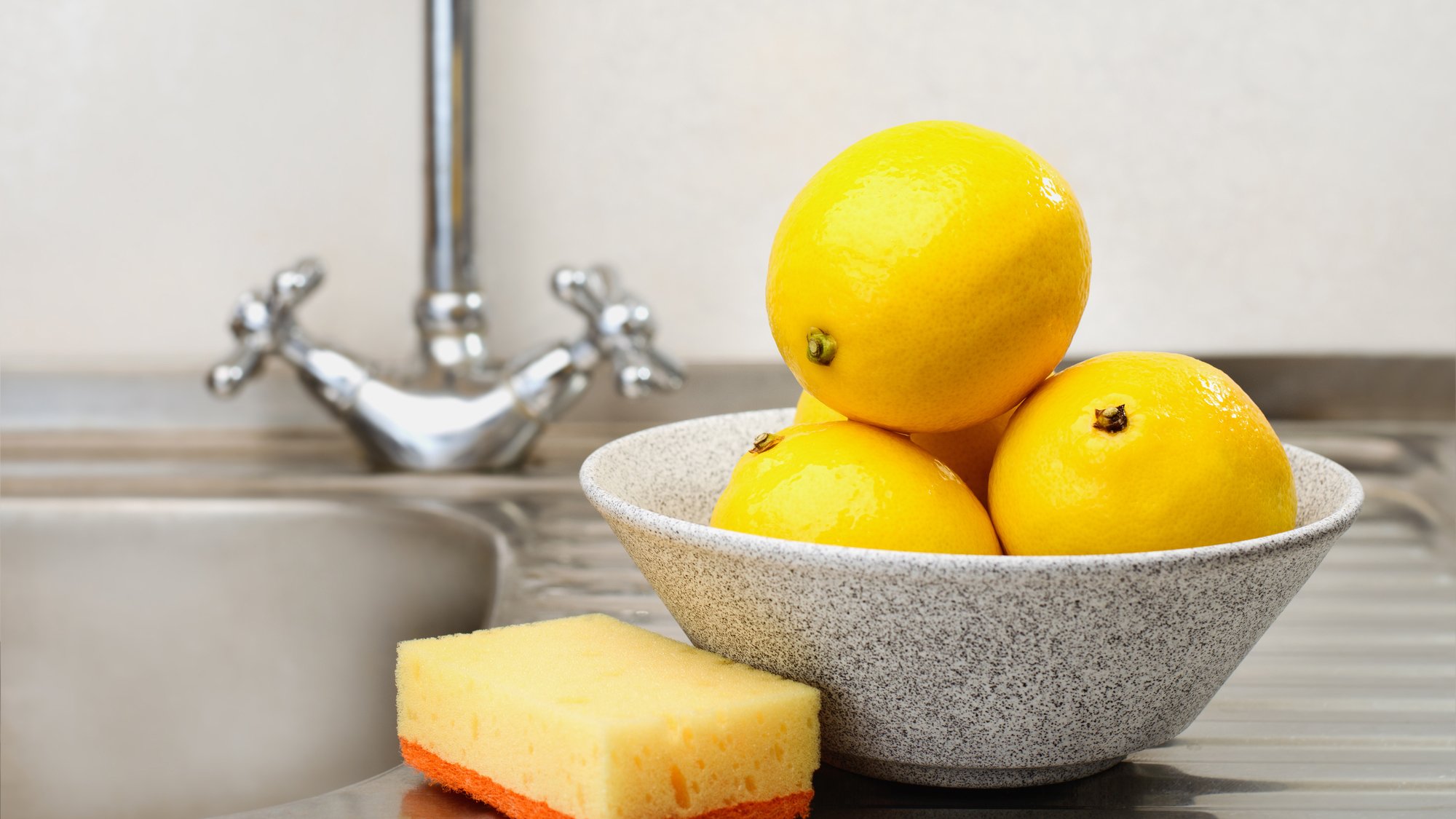 How To Clean Your Garbage Disposal