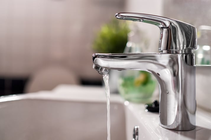 How to Choose a Faucet Type 1