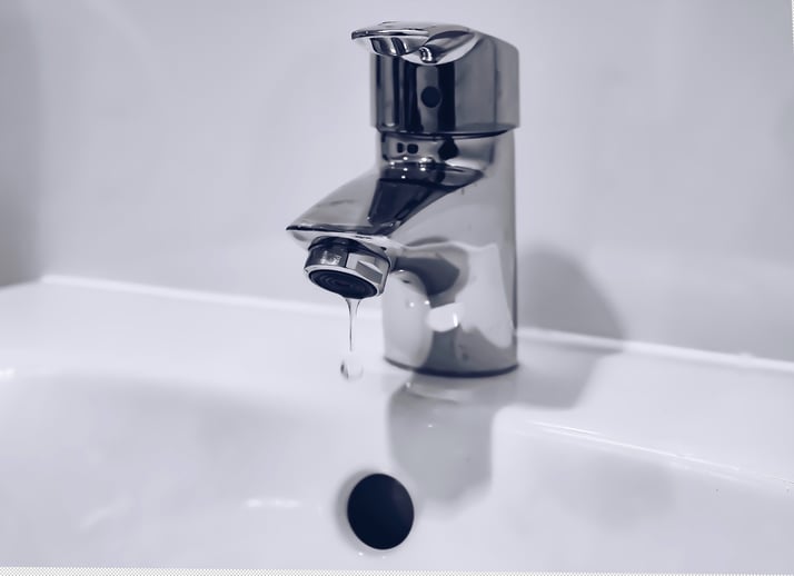 How to Fix a Leaking Faucet