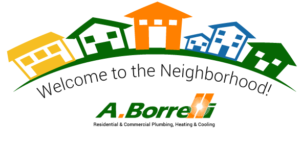 Welcome To Neighborhood