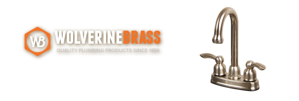 Wolverine Brass