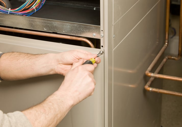 Preparing Your Furnace for Winter