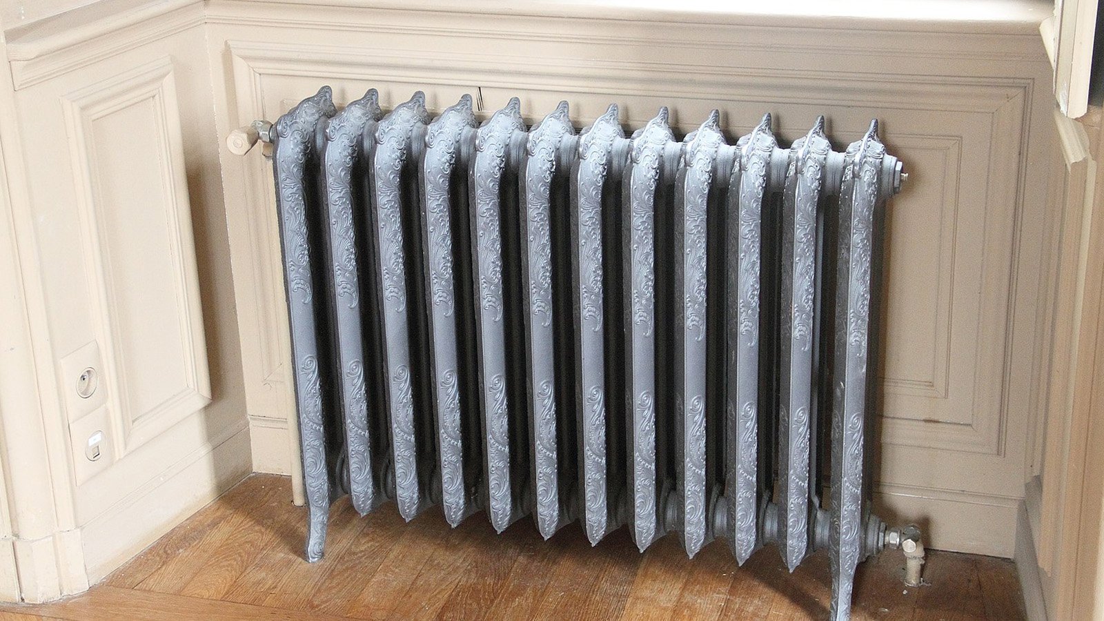 Radiator-1