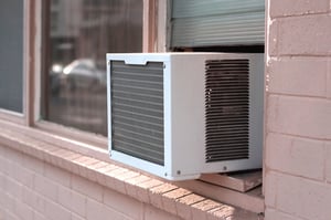 air-conditioner-in-window