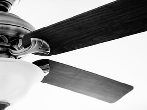 cooling ceiling fan