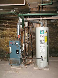 oil to natural gas conversion