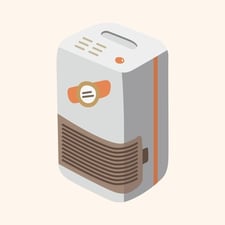 dehumidifier