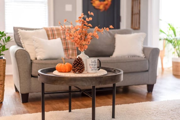 fall decor