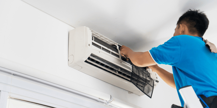 home AC