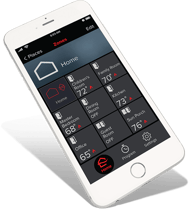 Mitsubishi Kumo Phone APP