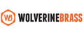 Plumbing - Wolverinebrass Logo