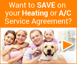 Heating Services