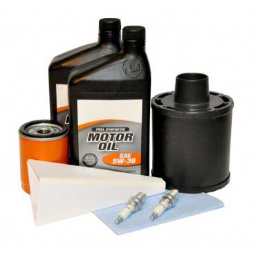 Generac Accessories Home Backup Generator Maintenance Kit