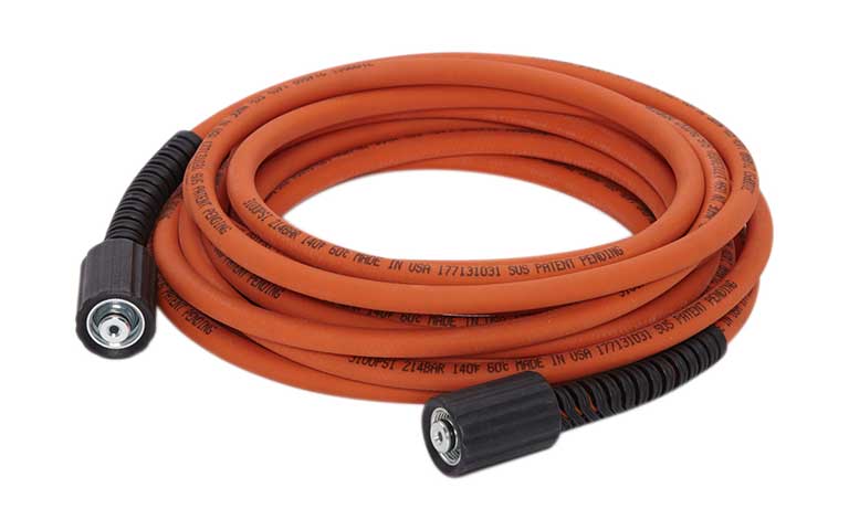 Generac Pressure Washer Accessories Hoses