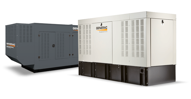 Generac Generators Business