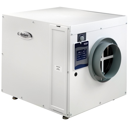 aprilaire model dehumidifier