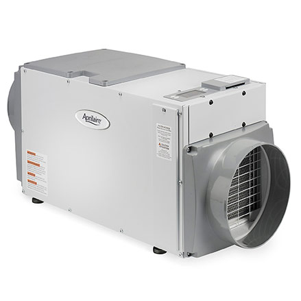 aprilaire model 1830 dehumidifier