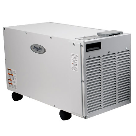 aprilaire model 1850f dehumidifier