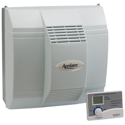 aprilaire model 700 humidifier