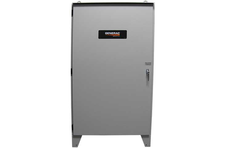 generac transfer switch