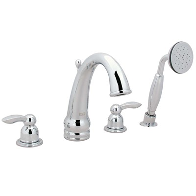 wolverine brass residential faucet