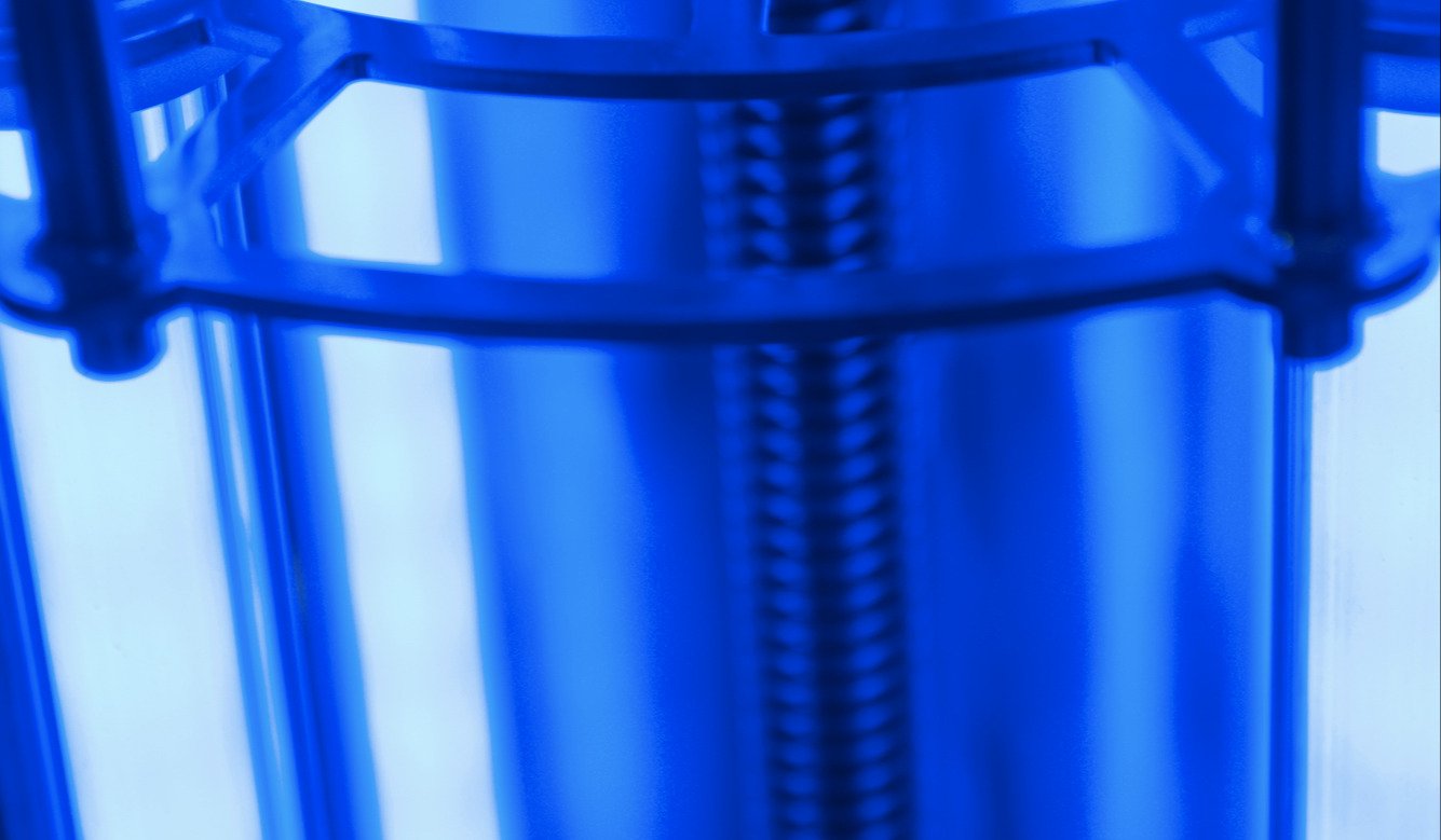 Ionic Air Purifier vs. UV Air Purifier