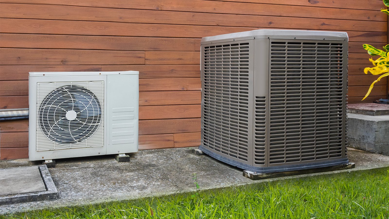 Why You Should Keep Shrubs and Obstructions Away from Your A/C Unit