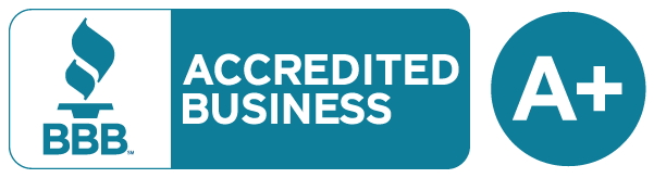 A. Borrelli is BBB Accredited Business with A+ Rating