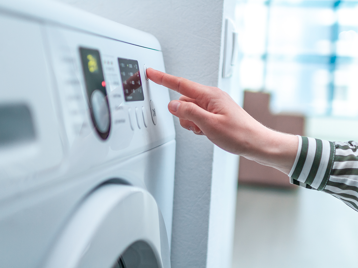 Is Hot or Cold Water Better for Washing Clothes?