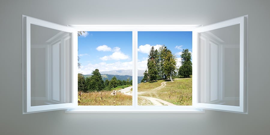 Tips for Running Your A/C in the Fall