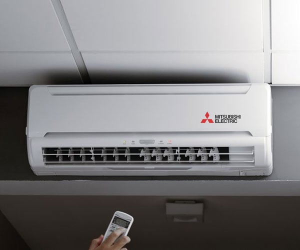 Mitsubishi Air Conditioners Authorized Dealers