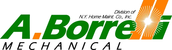 A. Borrelli Mechanical logo